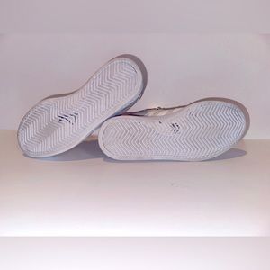 Women’s Adidas Grand Court Cloudfoam Wonder Taupe - US6